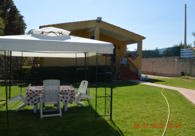 Casa Vacanze Villa Villa Melany